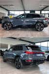 Audi Q6 e-tron Edition One S-line quattro thumbnail