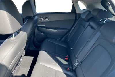 Hyundai Kona EV Premium