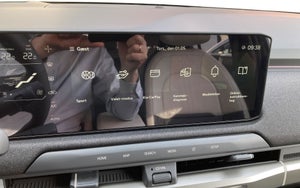 Kia EV3 Long Range GT-Line
