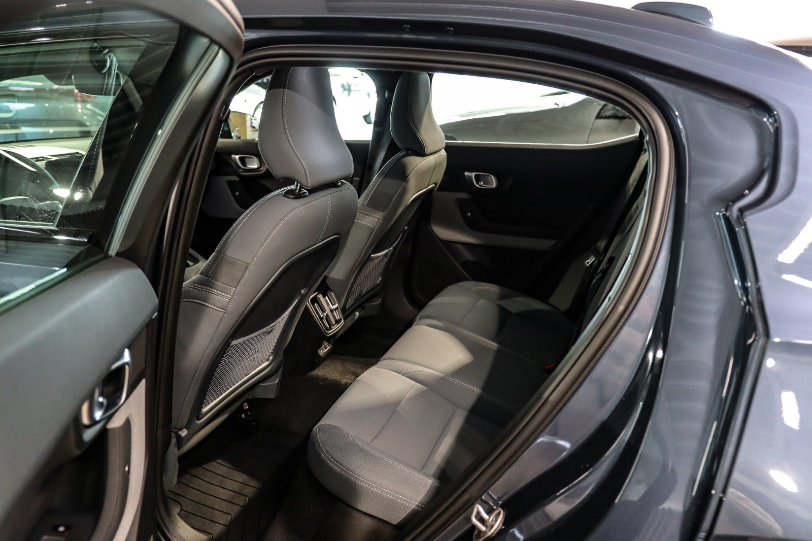 Billede af Polestar 2  Long Range