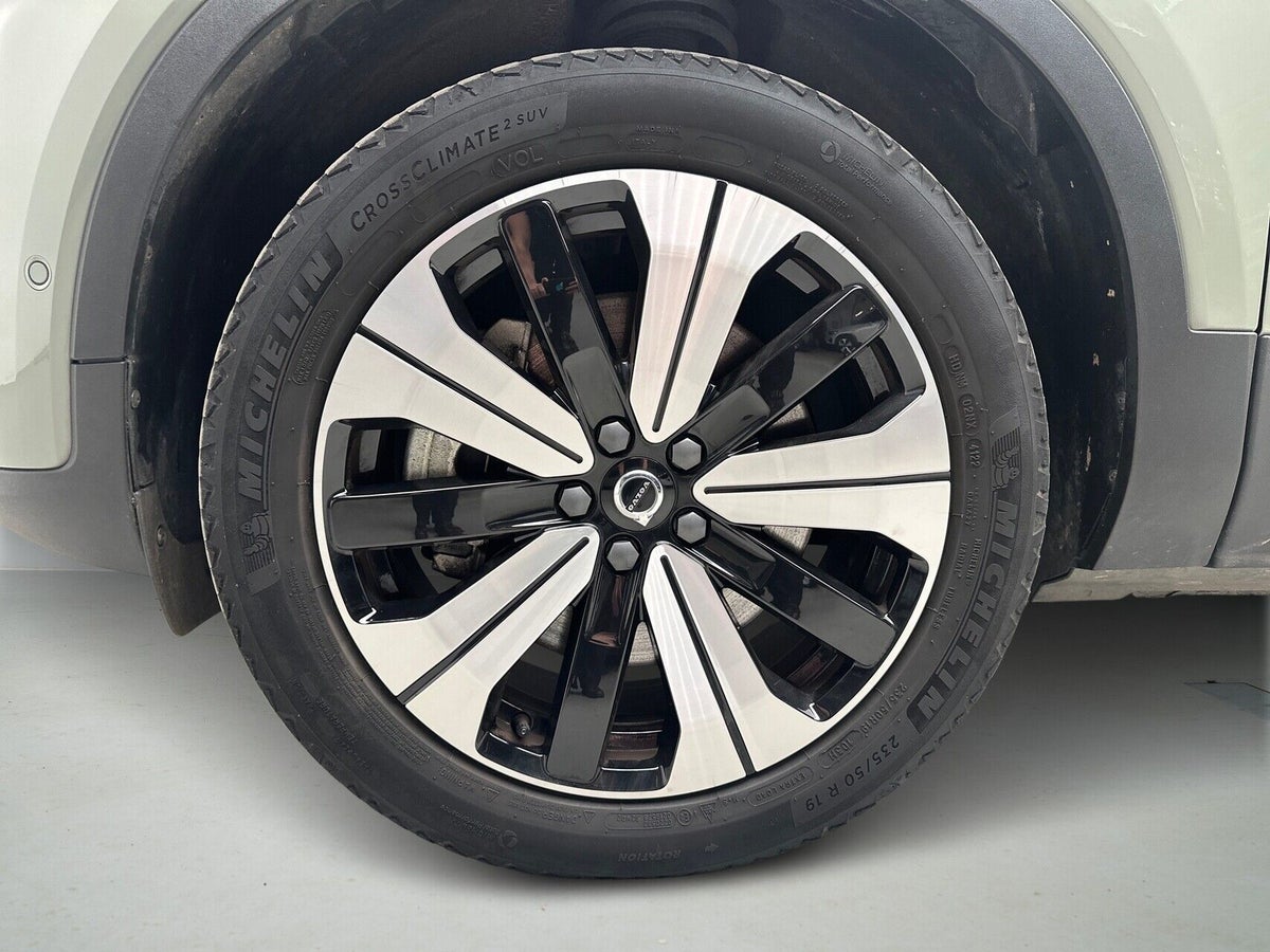 Volvo XC40 P6 ReCharge Ultimate billede 8