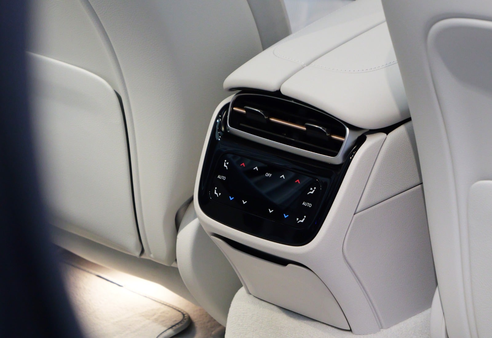 Mercedes EQS450+ Edition 1