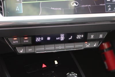 Audi Q4 e-tron S-line