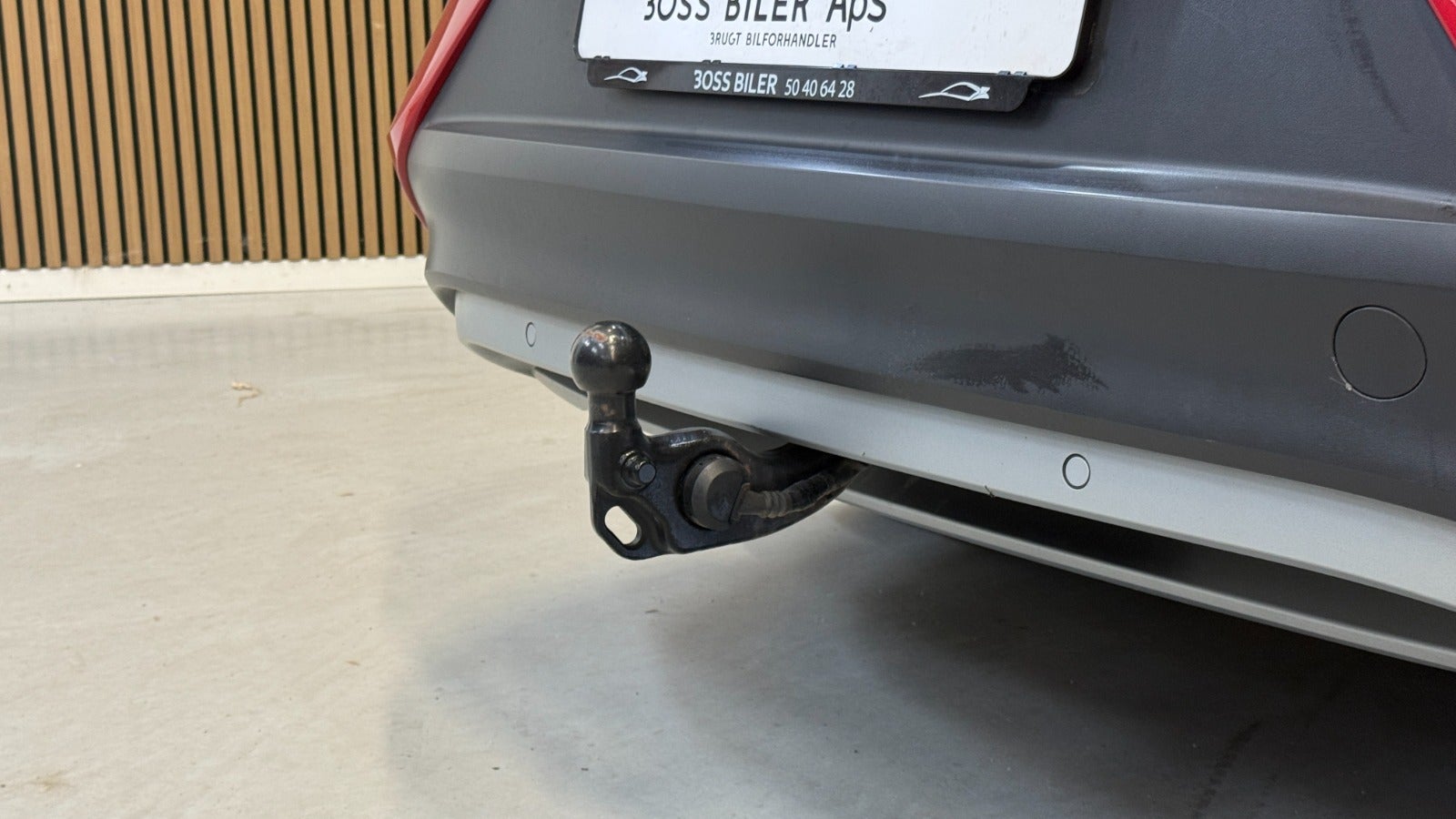 Billede af VW ID.5 77 Pro Performance