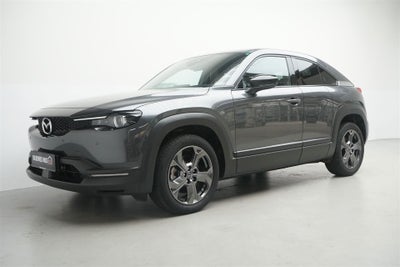 Mazda MX-30 e-SkyActiv First Edition