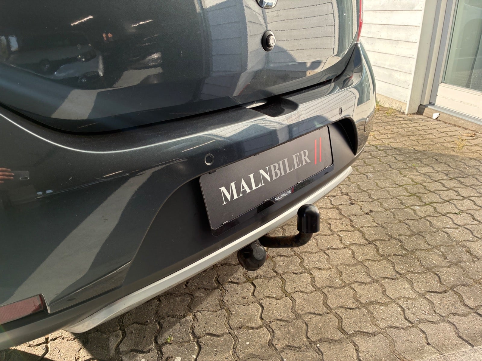 Billede af Dacia Sandero Stepway 0,9 TCe 90 Prestige