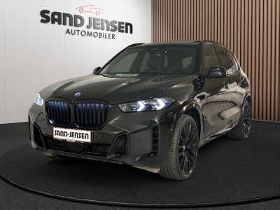 BMW X5 xDrive50e M-Sport aut.
