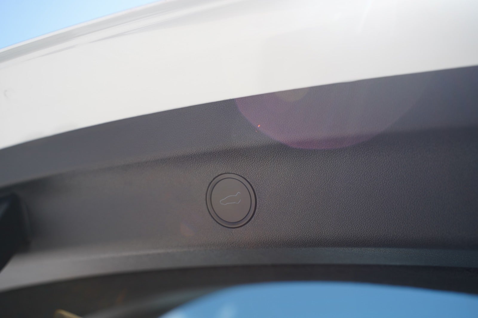 Billede af Tesla Model Y  Long Range AWD