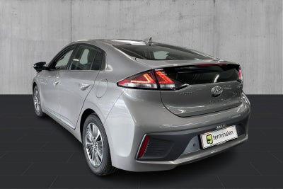 Hyundai Ioniq PHEV Premium DCT - 2