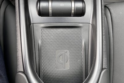 BYD Dolphin Design