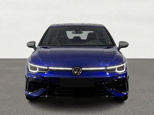 VW Golf VIII R DSG 4Motion