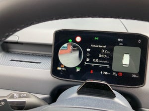Kia PV5 Long Range Upgrade