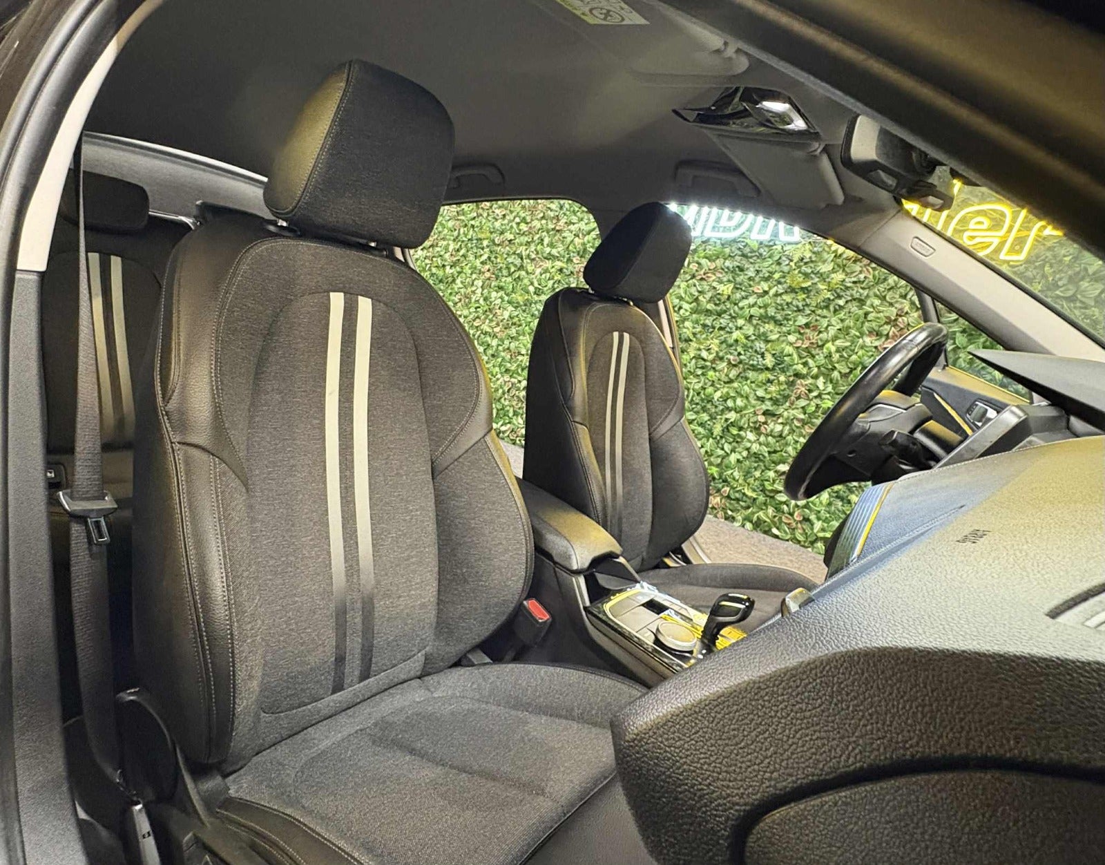 Billede af BMW 120d 2,0 Sport Line aut.