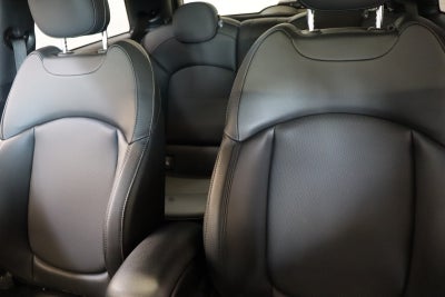 MINI Cooper SE Edition Premium Plus