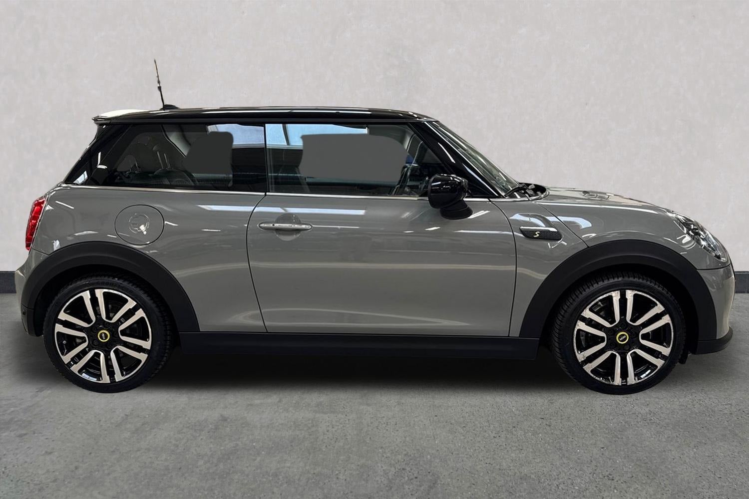 Billede af MINI Cooper SE  Essential