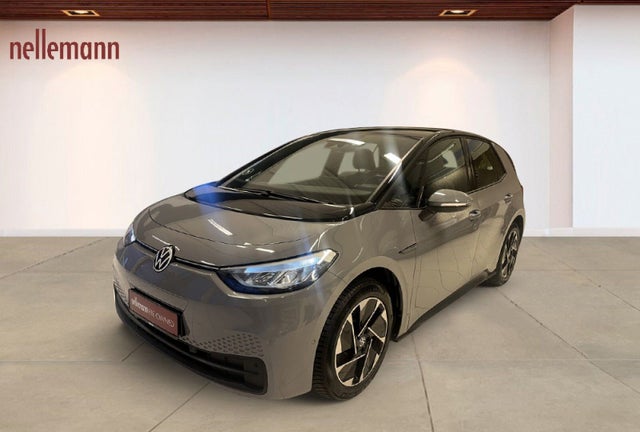 VW ID.3 Pro