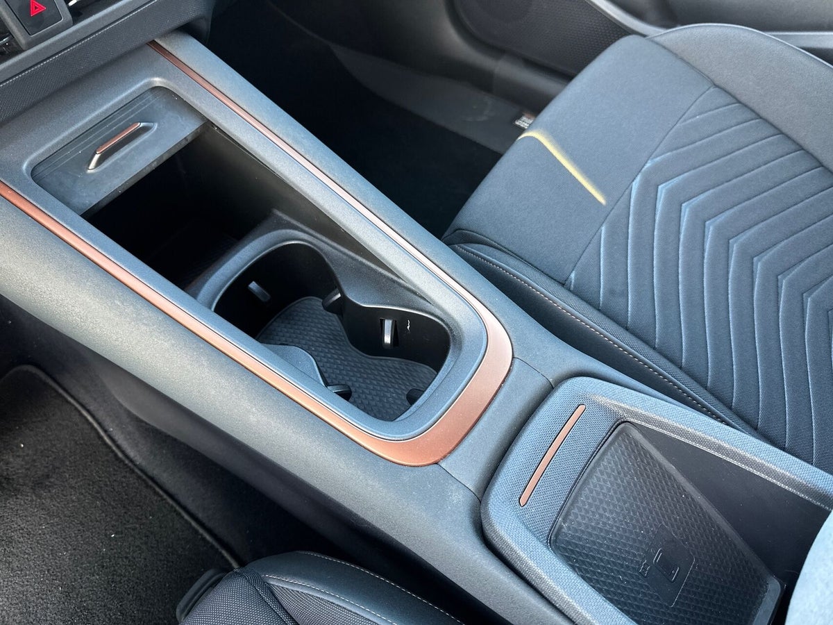 Cupra Born e-Boost billede 16