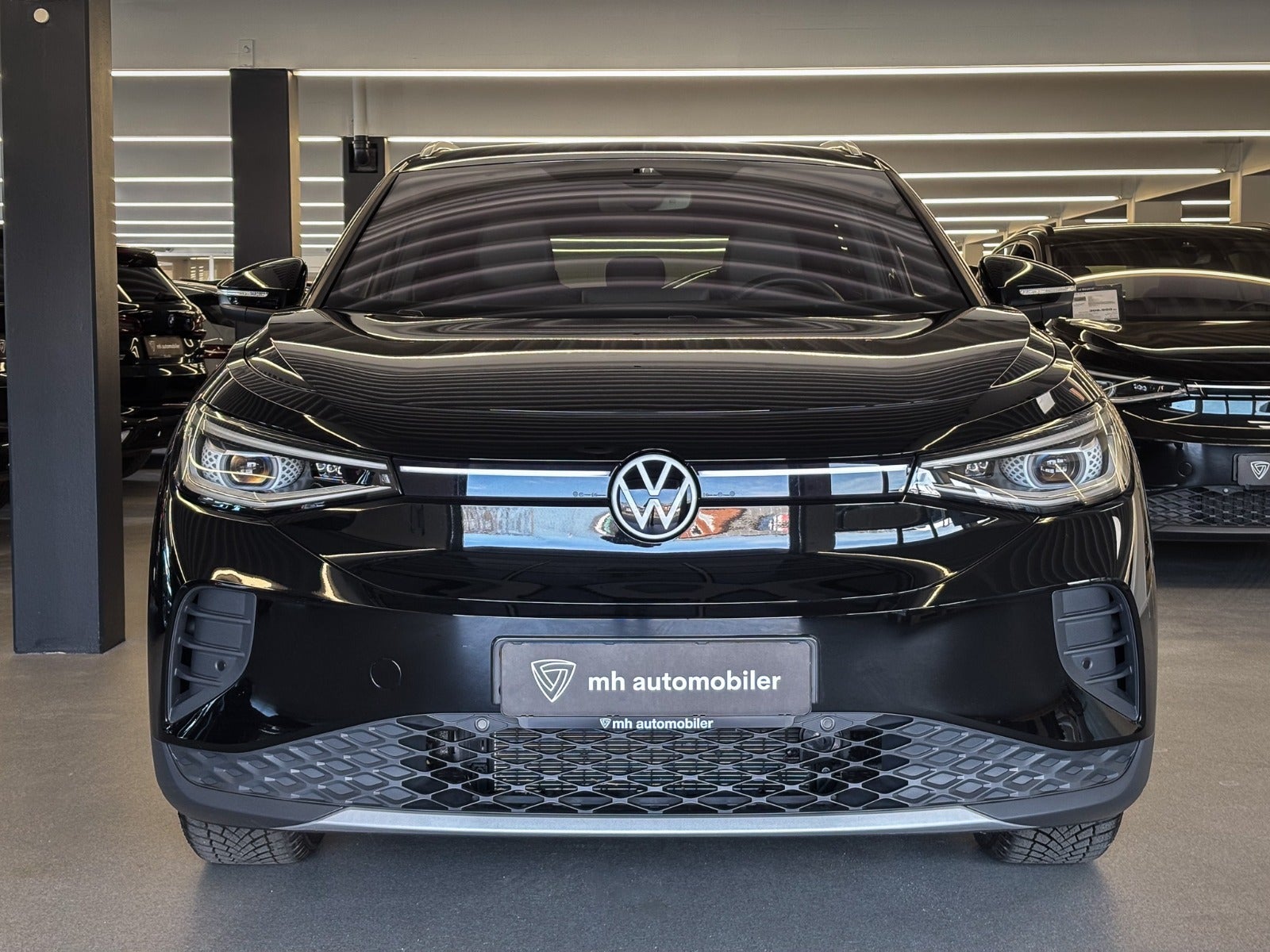 Billede af VW ID.4 77 Pro