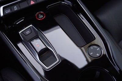Audi e-tron GT quattro