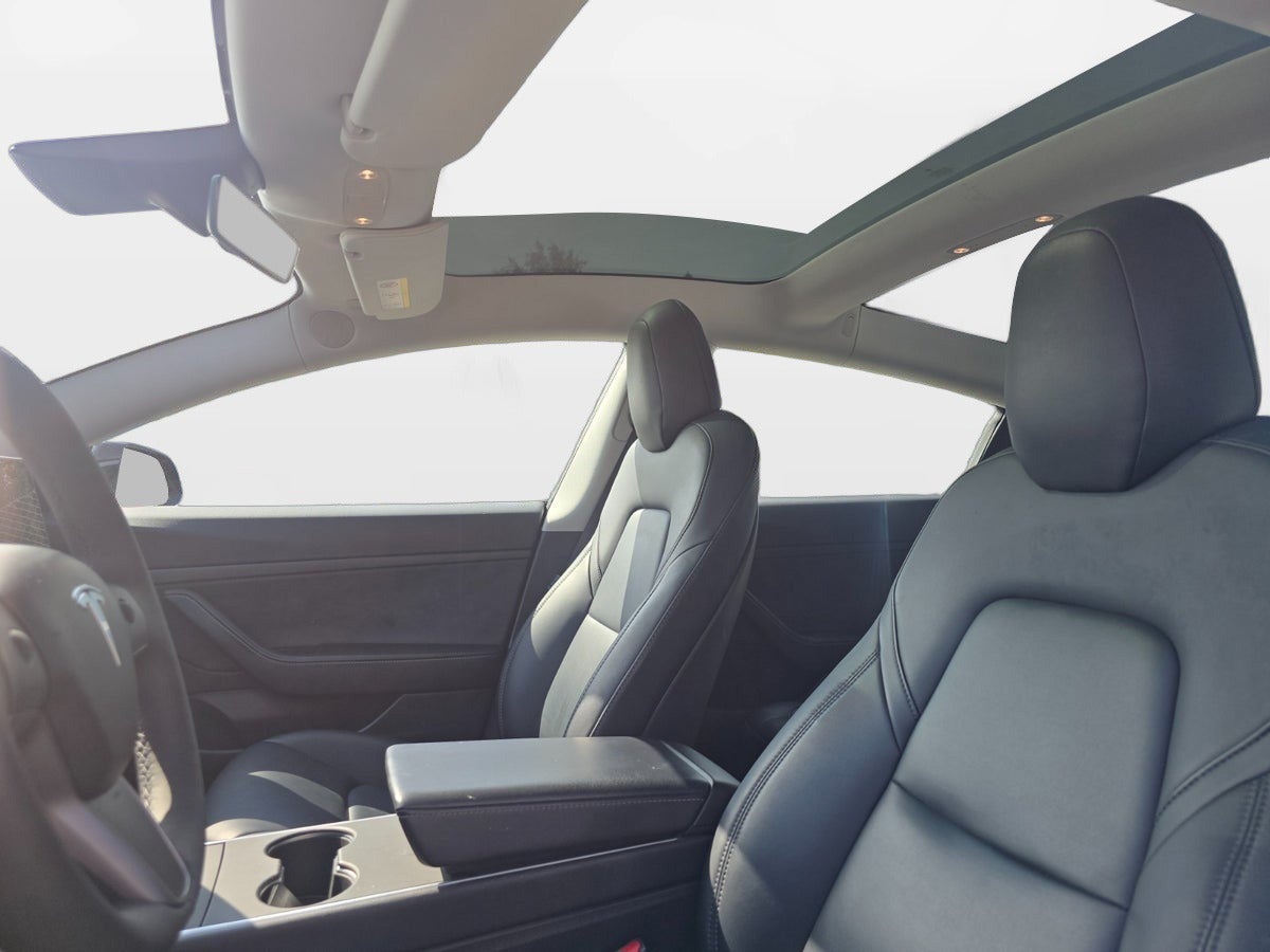 Billede af Tesla Model 3  Standard Range+ RWD