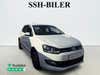 VW Polo TSi 95 BlueMotion