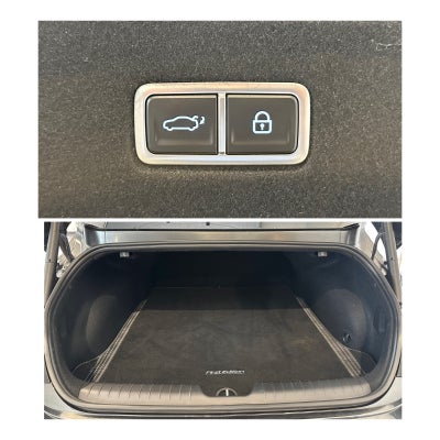 Hyundai Ioniq 6 First Edition AWD