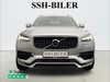 Volvo XC90 D5 235 R-Design aut. AWD Van thumbnail
