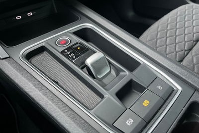 Seat Leon eHybrid FR DSG