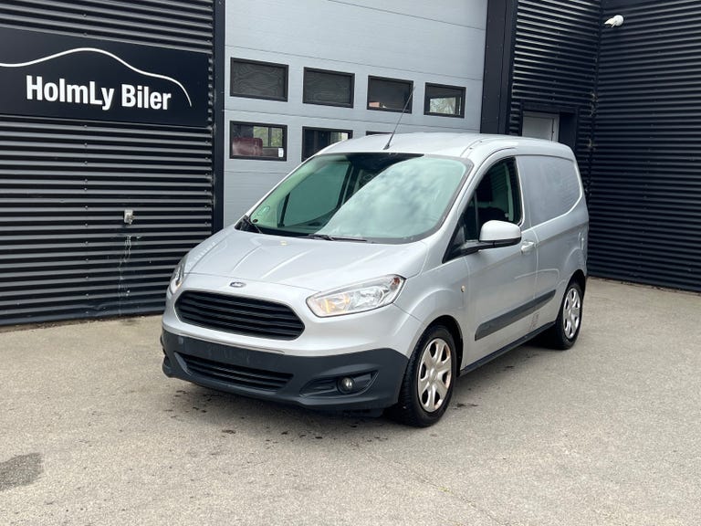 Ford Transit Courier SCTi 100 Trend Van