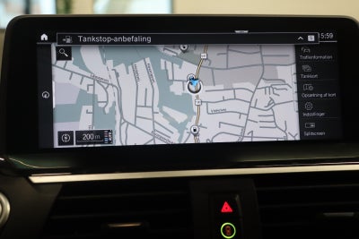 BMW X3 xDrive30e X-Line aut.