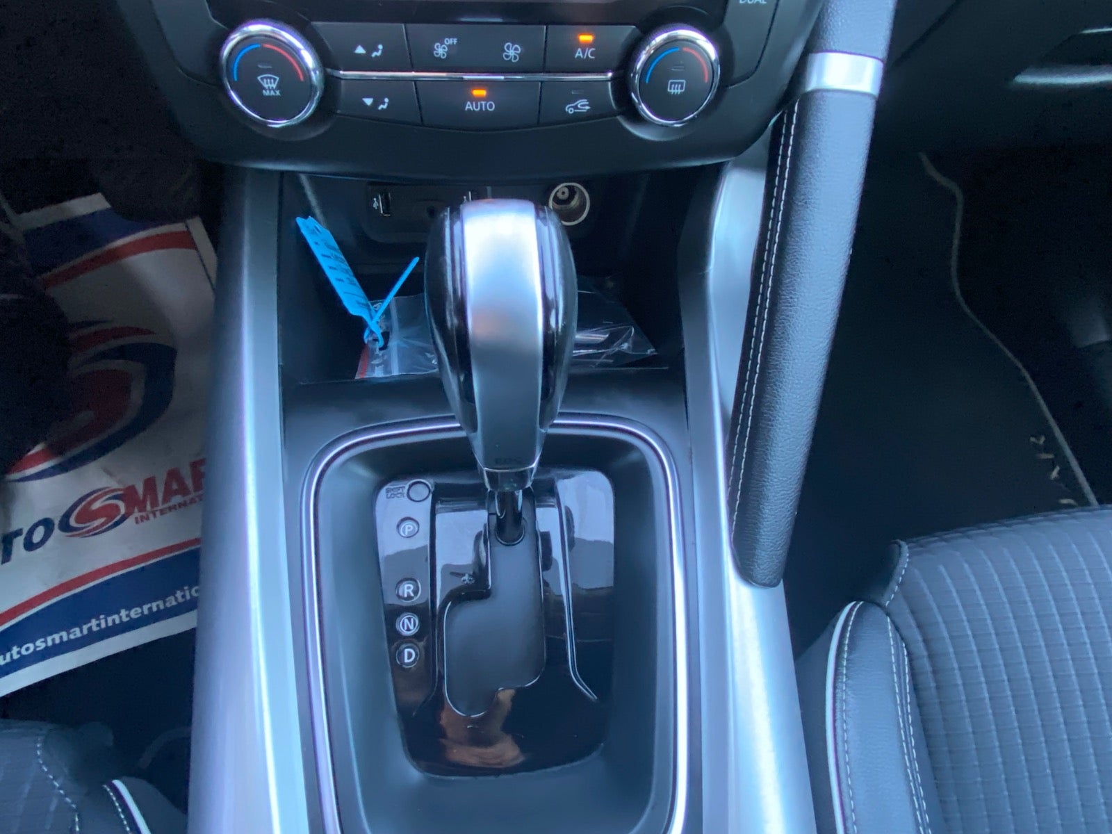 Billede af Renault Kadjar 1,2 TCe 130 Bose Edition EDC