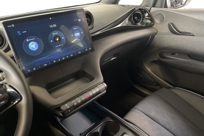 BYD Dolphin Comfort