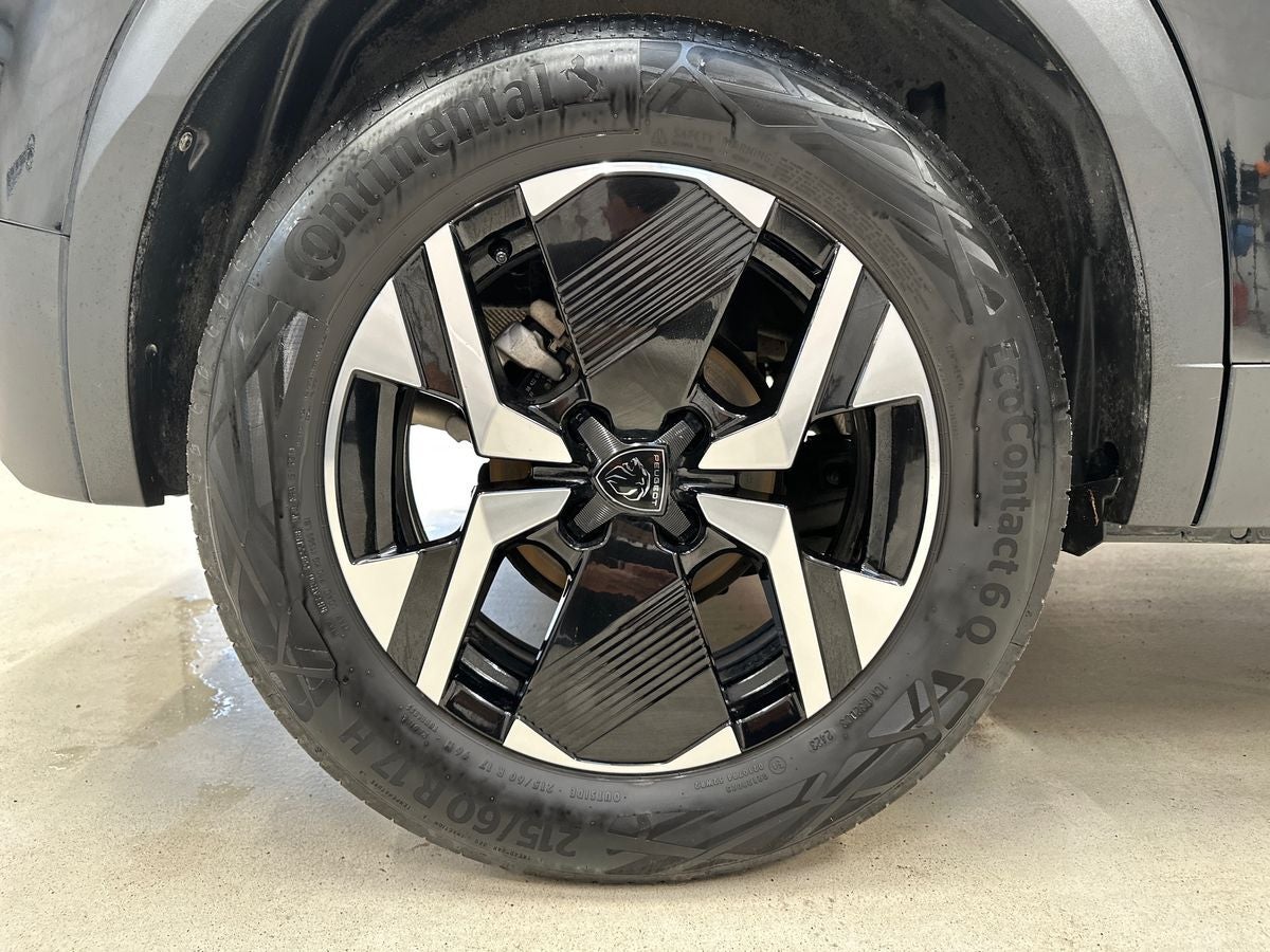 Peugeot 2008 PureTech 130 First Selection EAT8 billede 8