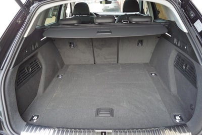 Audi e-tron Advanced quattro