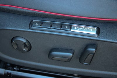 VW ID.4 GTX Max 4Motion