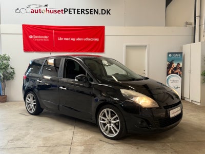 Renault Grand Scenic III 1,6 dCi 130 Dynamique 7prs 5d