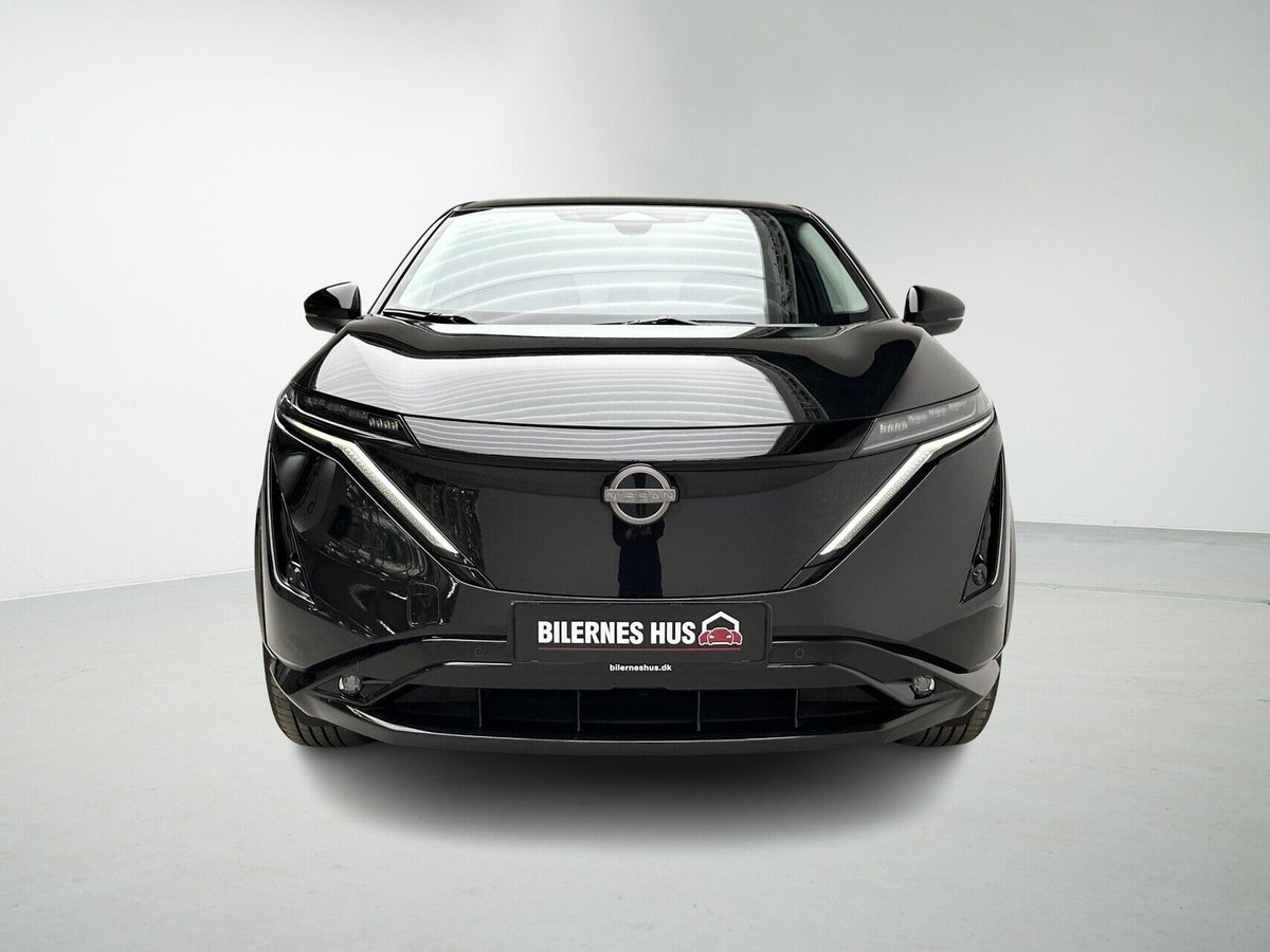 Nissan Ariya Advance billede 6