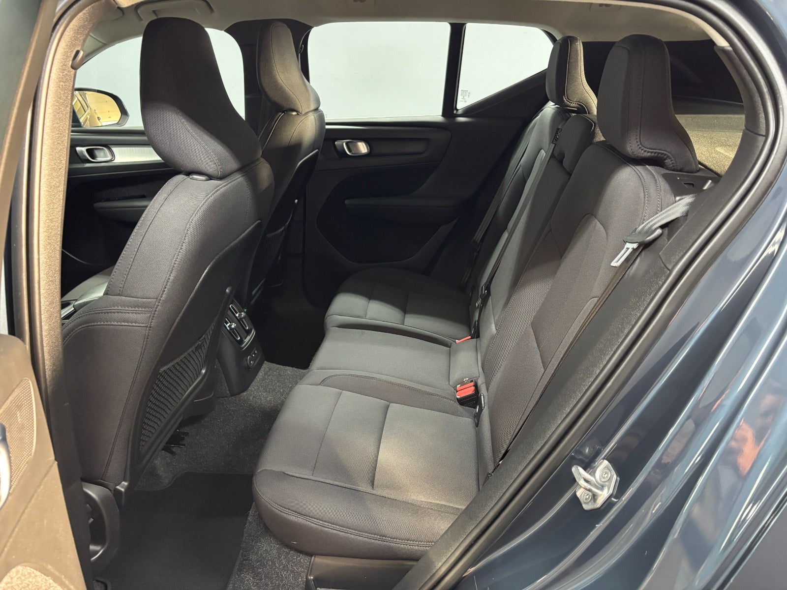Billede af Volvo XC40 1,5 T4 ReCharge Inscription X aut.