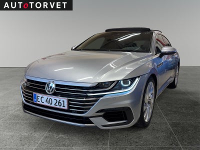 VW Arteon 2,0 TSi 280 R-line DSG 4Motion 4d