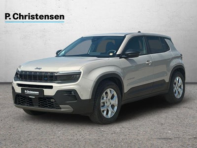 Jeep Avenger 54 Adventure 5d