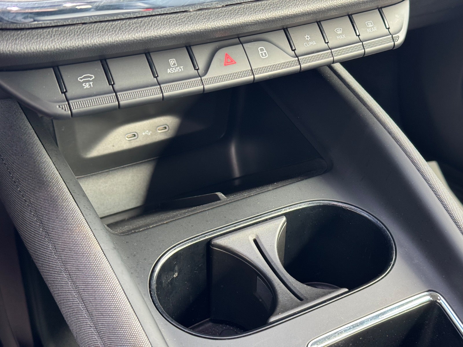 Billede af Skoda Enyaq 80 iV