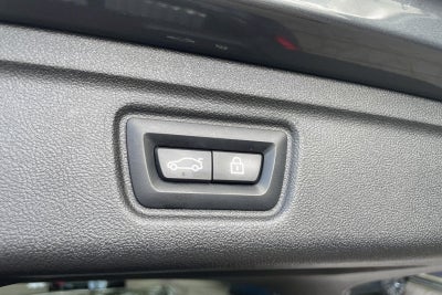 BMW 330i Touring Sport Line aut.