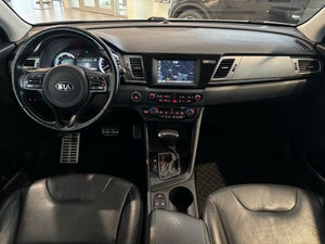 Kia Niro HEV Advance DCT