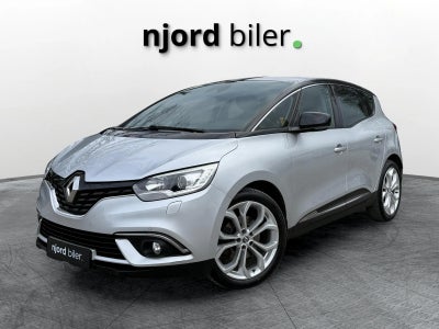 Renault Scenic IV 1,5 dCi 110 Zen 5d