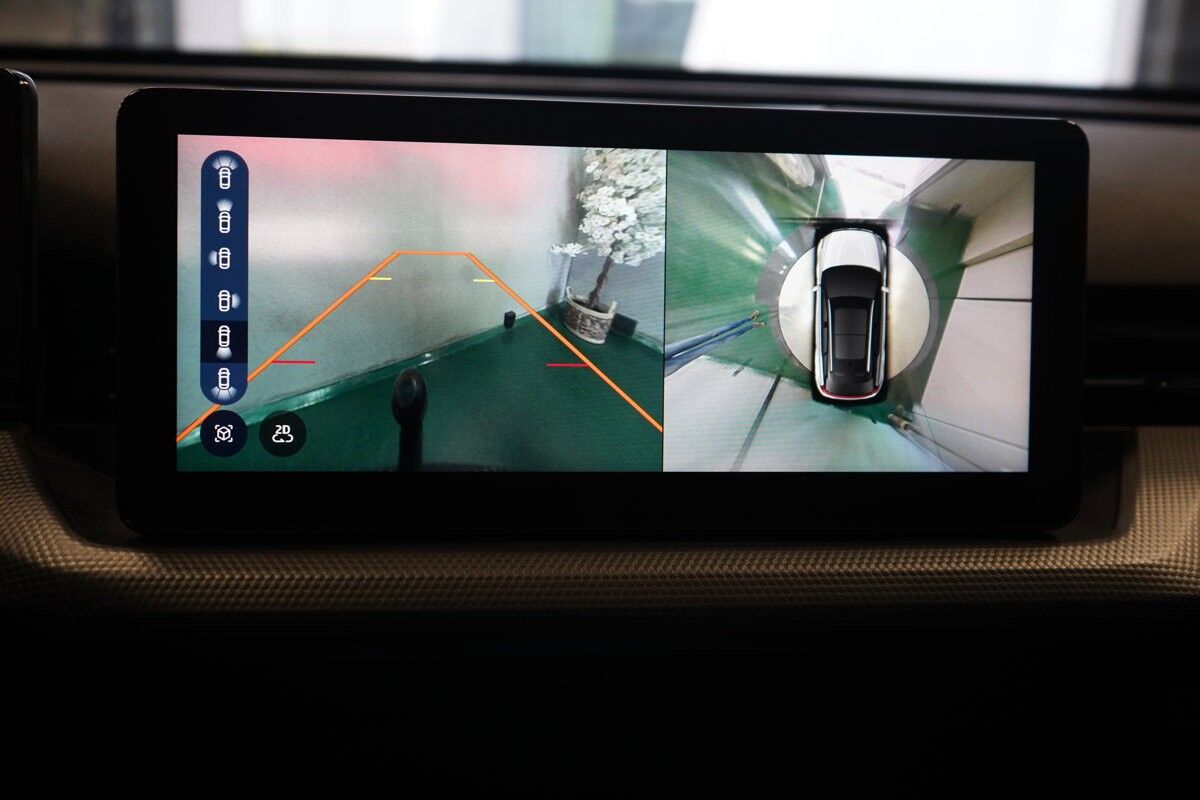 Aiways U5 Premium billede 7