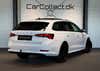 Skoda Octavia TDi 150 Style Combi DSG thumbnail