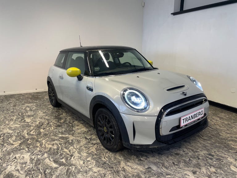 MINI Cooper SE Classic Trim