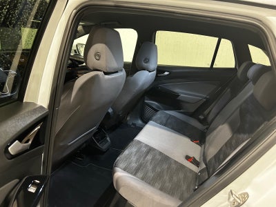 VW ID.4 Pro Performance