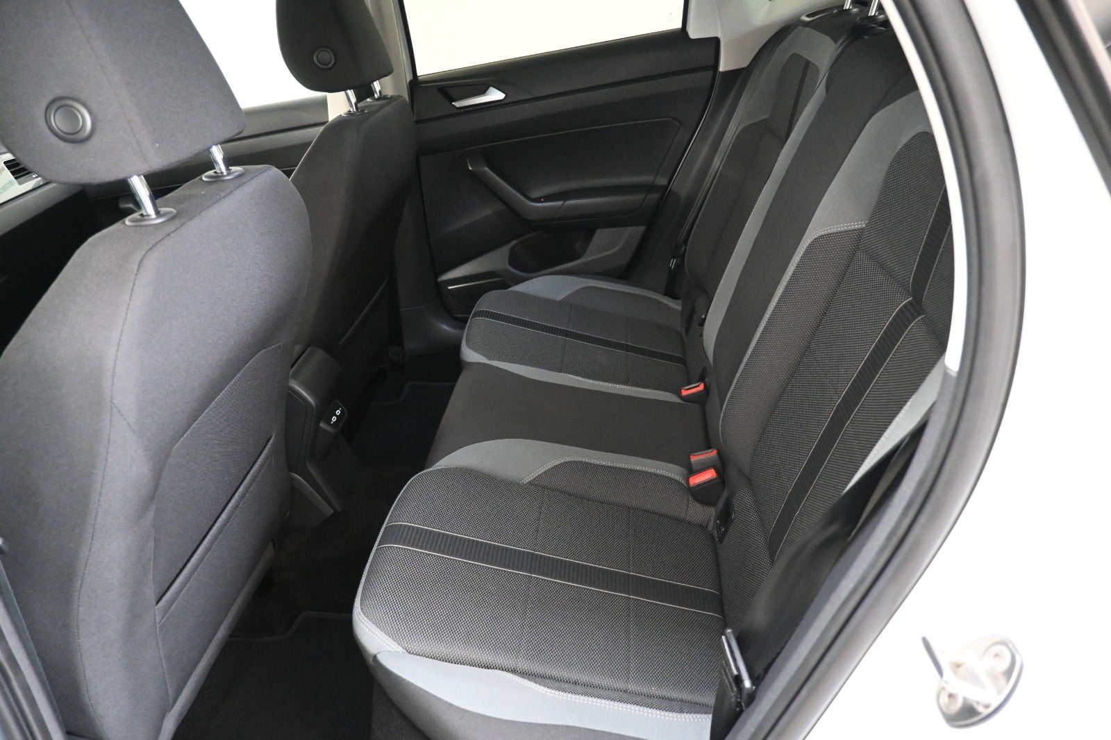 VW Polo TSi 110 Highline DSG