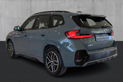 BMW iX1 eDrive20 M-Sport BMW iX1 eDrive20 M-Sport - 2